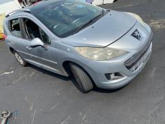 Пружина на Peugeot 207 Фото 5