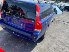 Блок предохранителей на Volvo V70 B5244S Фото 7