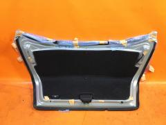Крышка багажника на Toyota Crown Majesta UZS171 Фото 2