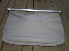 Шторка багажника на Toyota Prius NHW20 Фото 2