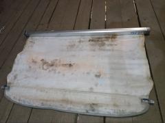 Шторка багажника на Toyota Prius NHW20 Фото 5