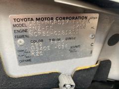 Стойка амортизатора на Toyota Probox NCP51V 1NZ-FE Фото 3
