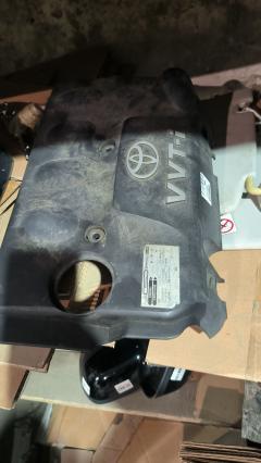 Кожух ДВС 11212-21012 A1, 11212-21010, 11212-21011, 11212-21012 на Toyota Probox NCP51V 1NZ-FE Фото 3
