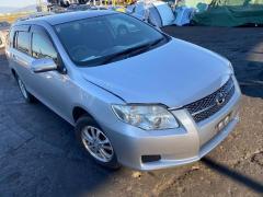 Накладка на крыло 60118-12040 60117-12040 на Toyota Corolla Fielder NZE144G Фото 4