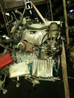 Двигатель 19000-21210 на Toyota Ist NCP60 2NZ-FE Фото 6