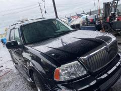 Дверь боковая на Lincoln Navigator U28 Фото 5