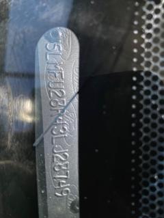Тросик стояночного тормоза на Lincoln Navigator U28 TRITON 5.4 Фото 4