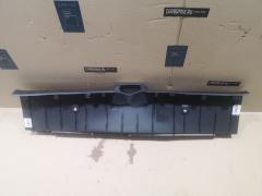 Обшивка багажника на Citroen C5 RD Фото 1
