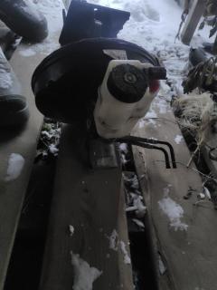 Главный тормозной цилиндр на Citroen C5 RD RFJ Фото 9