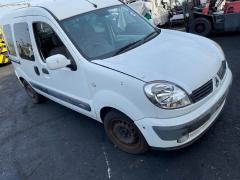 Лючок на Renault Kangoo Фото 4