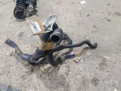 Патрубок радиатора ДВС на Renault Kangoo K4M Фото 4