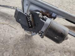 Мотор привода дворников на Renault Kangoo Фото 5
