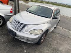 Крышка air bag на Chrysler Pt Cruiser Фото 5