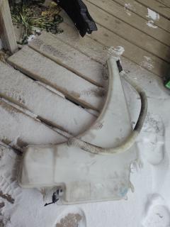 Бачок омывателя 61667238669 на Bmw 3-Series E90-VB56 Фото 4