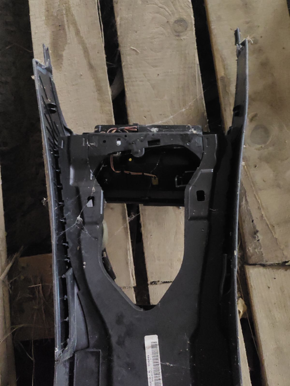 Подлокотник на Bmw 3-Series E90-VB56 Фото 8