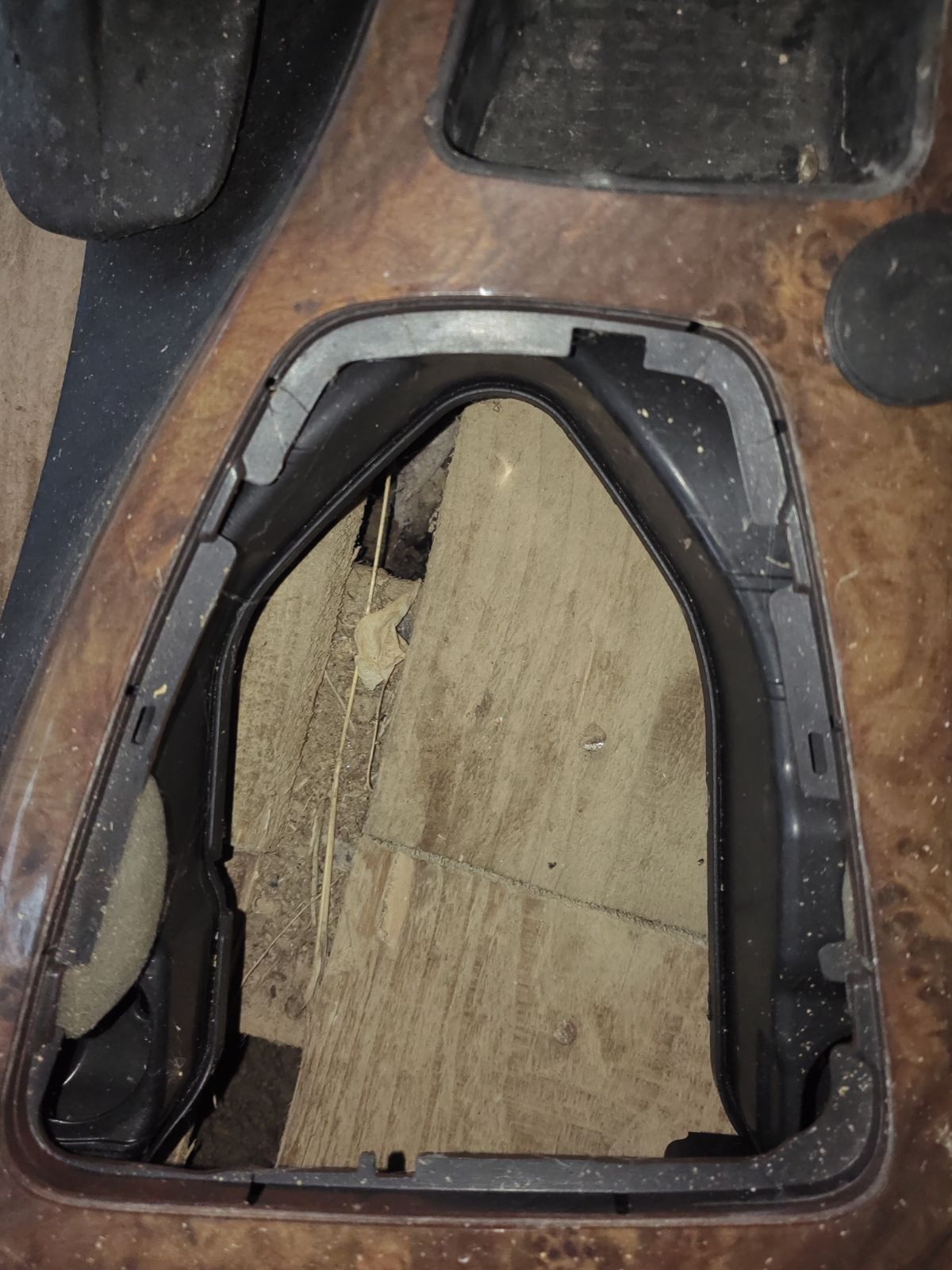 Подлокотник на Bmw 3-Series E90-VB56 Фото 17