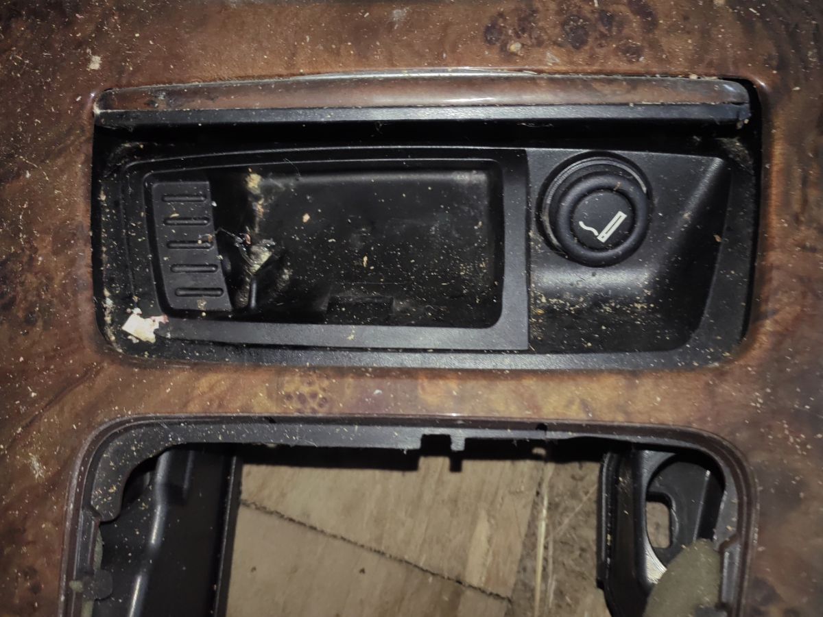 Подлокотник на Bmw 3-Series E90-VB56 Фото 18