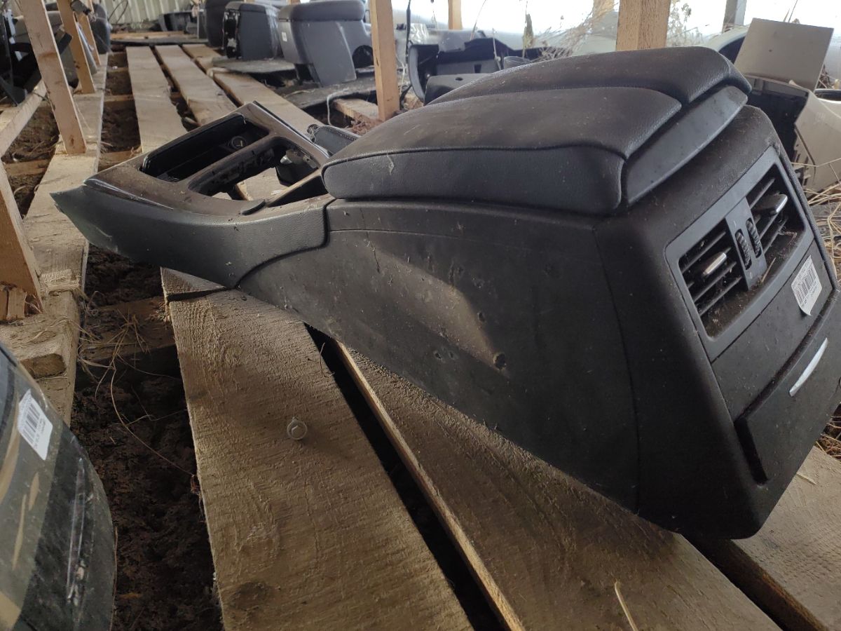 Подлокотник на Bmw 3-Series E90-VB56 Фото 21