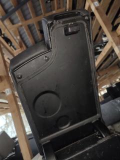 Подлокотник на Bmw 3-Series E90-VB56 Фото 16