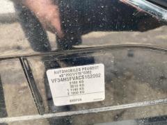 Подкрылок на Peugeot 308 Sw Фото 6