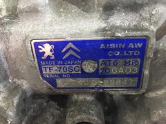 КПП автоматическая на Peugeot 308 Sw 4B EP6CDT Фото 8