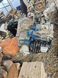 КПП автоматическая на Peugeot 308 Sw 4B EP6CDT Фото 14