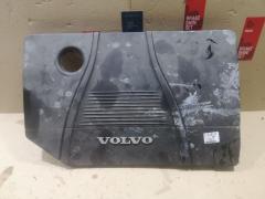 Кожух ДВС на Volvo V50 B4204S3 Фото 1