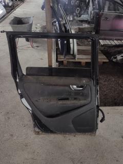 Дверь боковая 30649493, 9187801 на Volvo V70 Фото 6