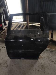 Дверь боковая 30649493, 9187801 на Volvo V70 Фото 5