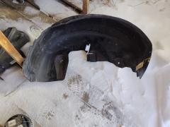 Подкрылок на Volvo V70 B5254T2 Фото 5