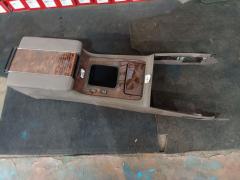 Бардачок на Toyota Century GZG50 Фото 4