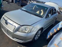 Ветровик на Toyota Avensis AZT251 Фото 5