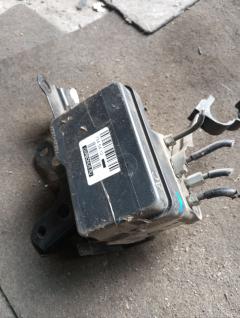 Блок ABS 89541-52430 на Toyota Ist NCP65 1NZ-FE Фото 6