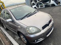 Крыша автомашины на Toyota Vitz NCP10 Фото 6