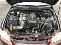 Регулятор скорости мотора отопителя на Toyota Altezza SXE10 3S-GE Фото 5