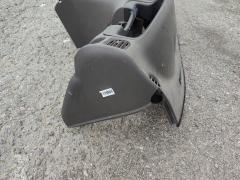 Панель приборов на Nissan Sunny FB15 Фото 9