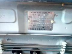 Патрубок радиатора ДВС на Nissan Sunny FB15 QG15DE Фото 6