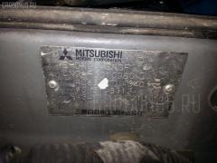 Консоль магнитофона на Mitsubishi Lancer Evolution Iv CN9A Фото 5