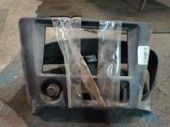 Консоль магнитофона на Mitsubishi Lancer CN9A Фото 7