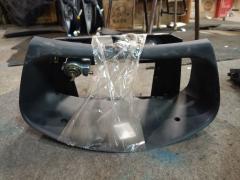 Консоль магнитофона на Mitsubishi Lancer CN9A Фото 8