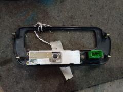 Консоль магнитофона на Mitsubishi Lancer CN9A Фото 9