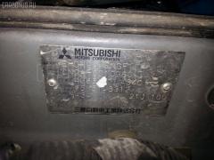 Привод MR336799 на Mitsubishi Lancer CN9A 4G63T Фото 2