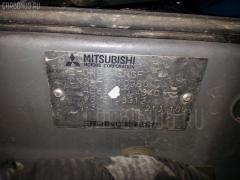 Привод MR336800 на Mitsubishi Lancer CN9A 4G63T Фото 2