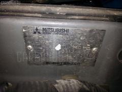 Шланг кондиционера на Mitsubishi Lancer CN9A 4G63T Фото 2