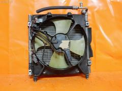 Радиатор кондиционера на Isuzu Gemini MJ4 D15B Фото 2