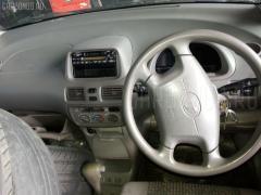 Бачок расширительный на Toyota Corolla Spacio AE111N 4A-FE Фото 5