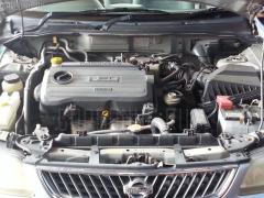 Подушка двигателя на Nissan Sunny FB15 QG15DE Фото 4