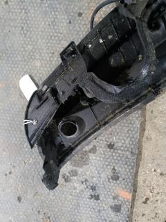 Решетка под лобовое стекло на Toyota Vitz KSP90 Фото 8