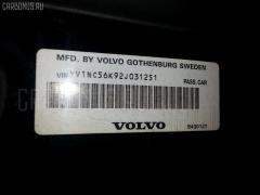 Кнопка YV1NC56K92J031251 на Volvo C70 I Cabriolet NC Фото 3