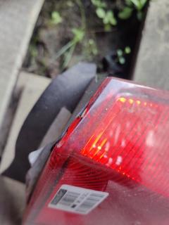 Стоп 4895 4895 на Honda Insight ZE1 Фото 4